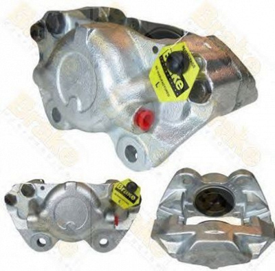 BRAKE ENGINEERING ca25 -  Тормозной суппорт